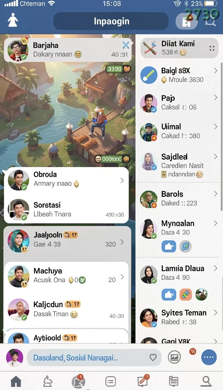 Screenshot 66kbet nomor 1