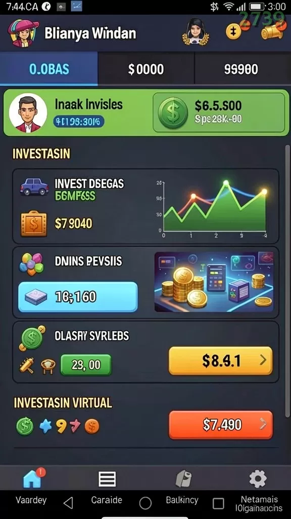 Screenshot Ratudewi nomor 3