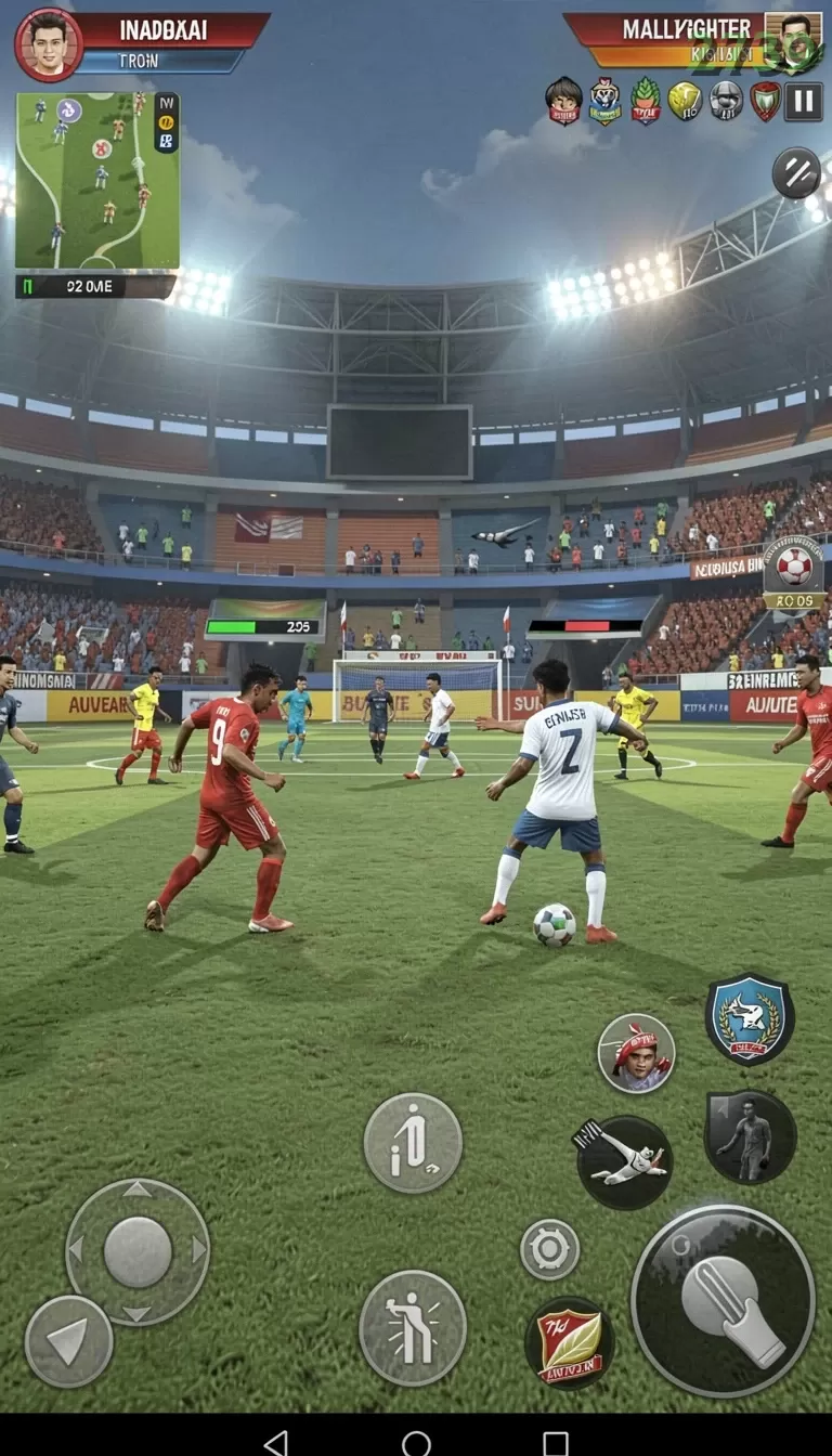 Screenshot Juragan28 nomor 3